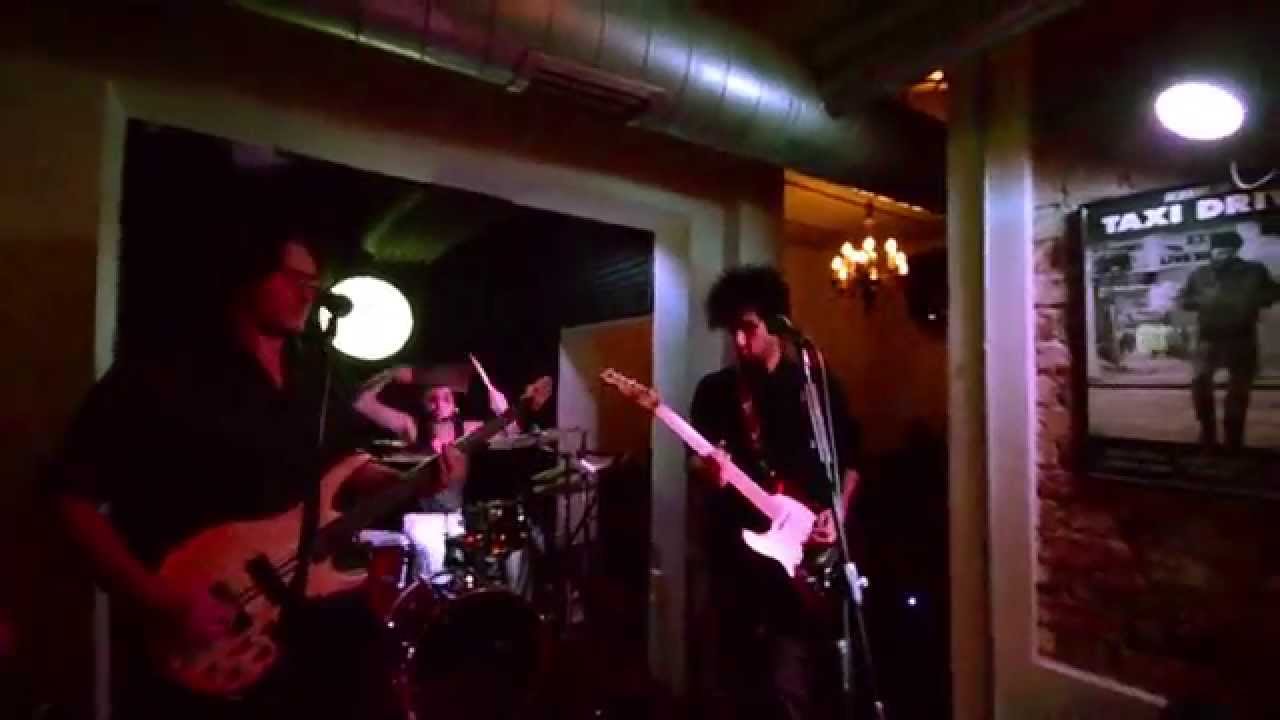 Masiva - 06.12.2013 @ Pendor Corner