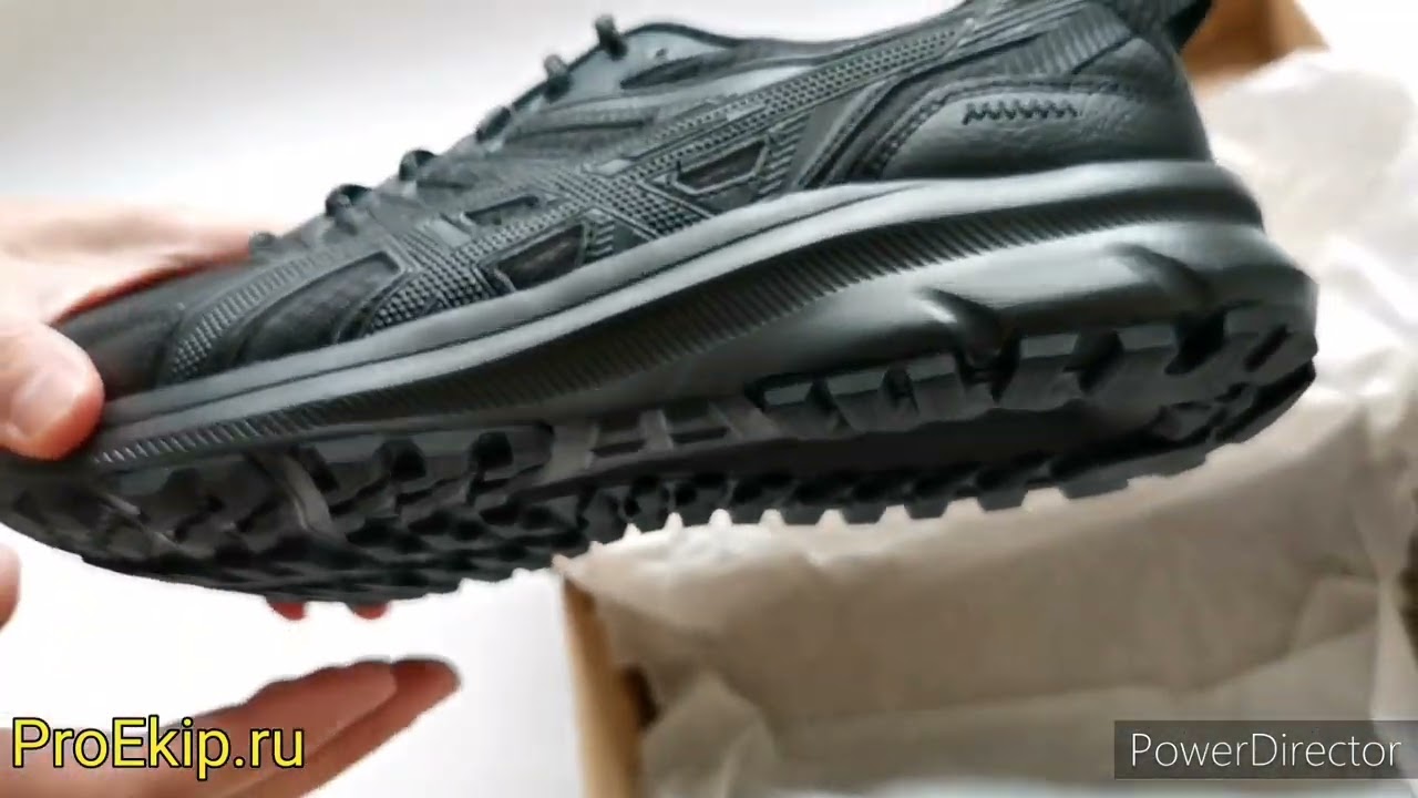 ASICS Trail Scout 2. 1011B181-002 (1011B181 002).