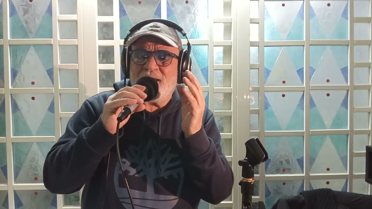 IO MAMMETA E TU, VERSIONE, G. D'ALESSIO 