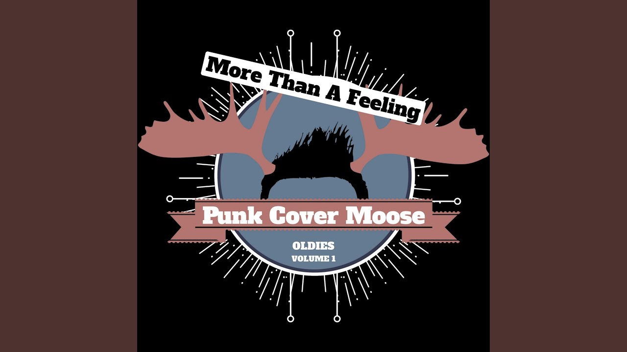 More Than a Feeling