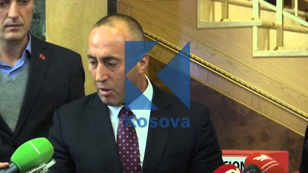 Haradinaj ofendon Mustafen, futet me force ne Kuvend - 31.10.2015 - Klan Kosova