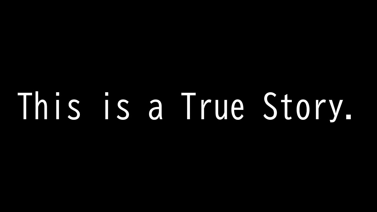 Secret Society | OFFICIAL MOVIE |