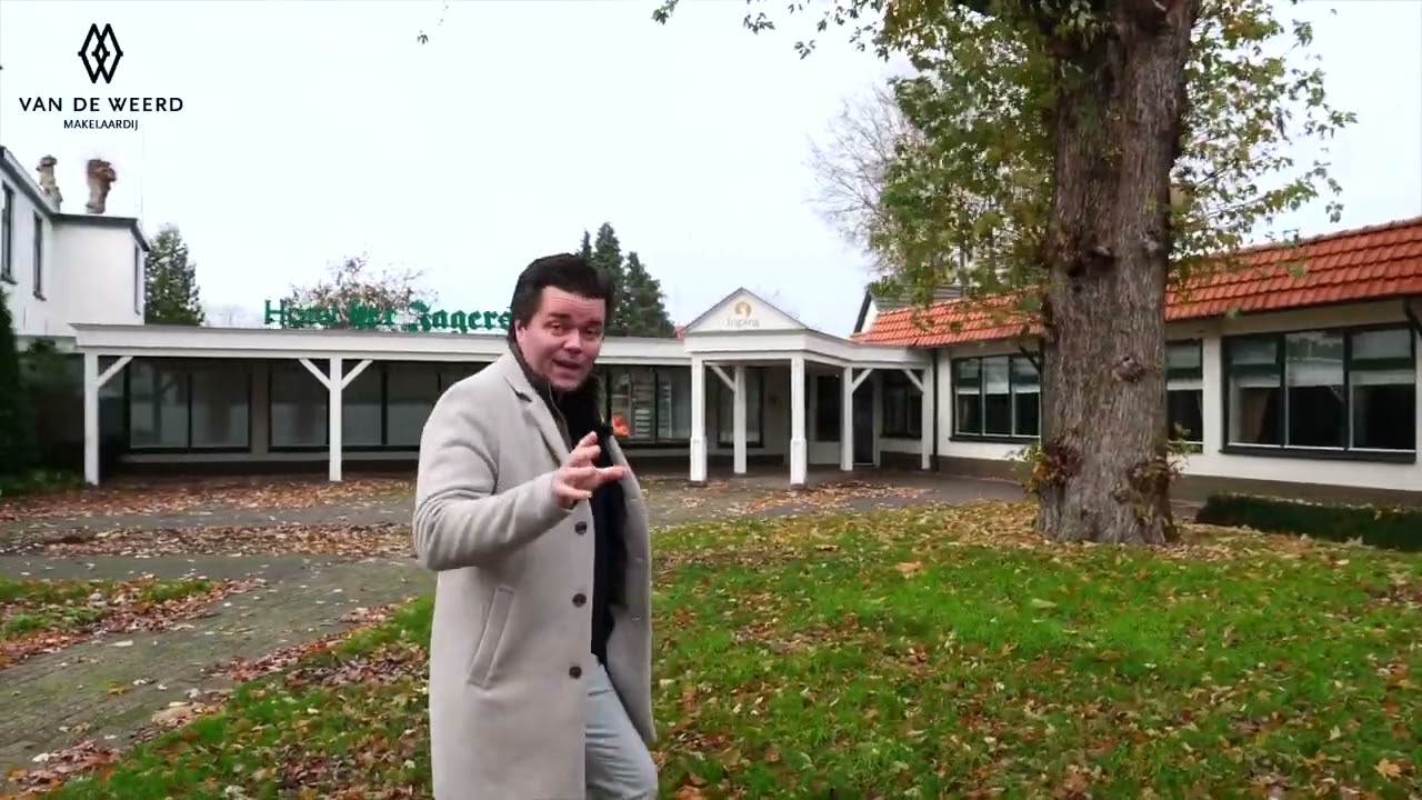 Woonvideo Het Jagershof en de Veldhorst Nunspeet Makelaardij van de Weerd