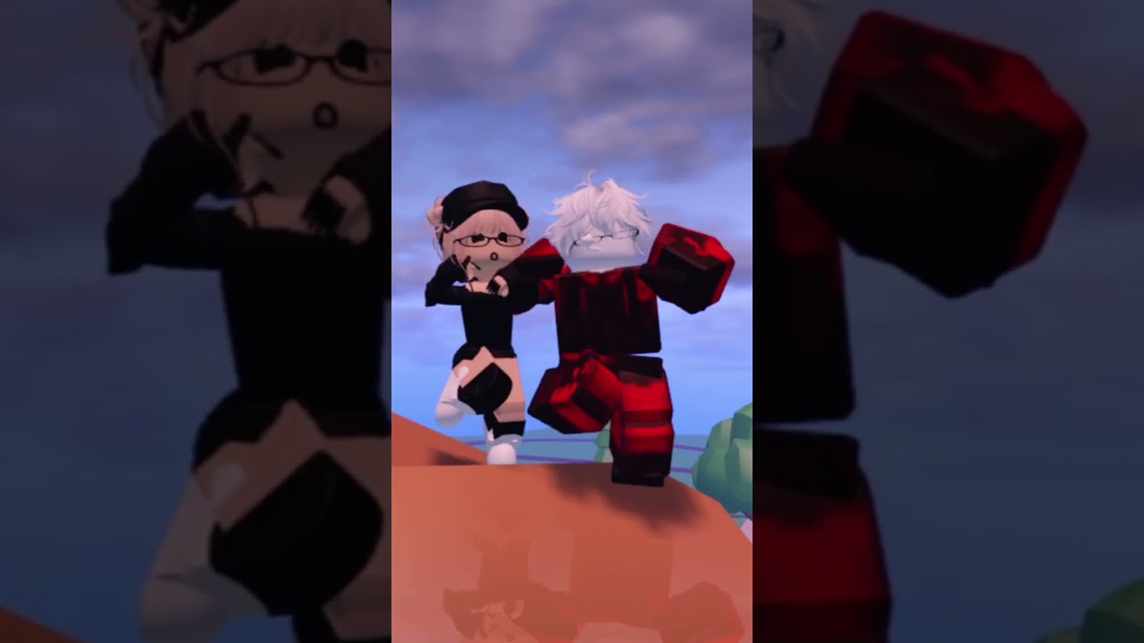 Колаб з @HelpyUA 💘 #роблоксукраїнською #roblox #rblx 