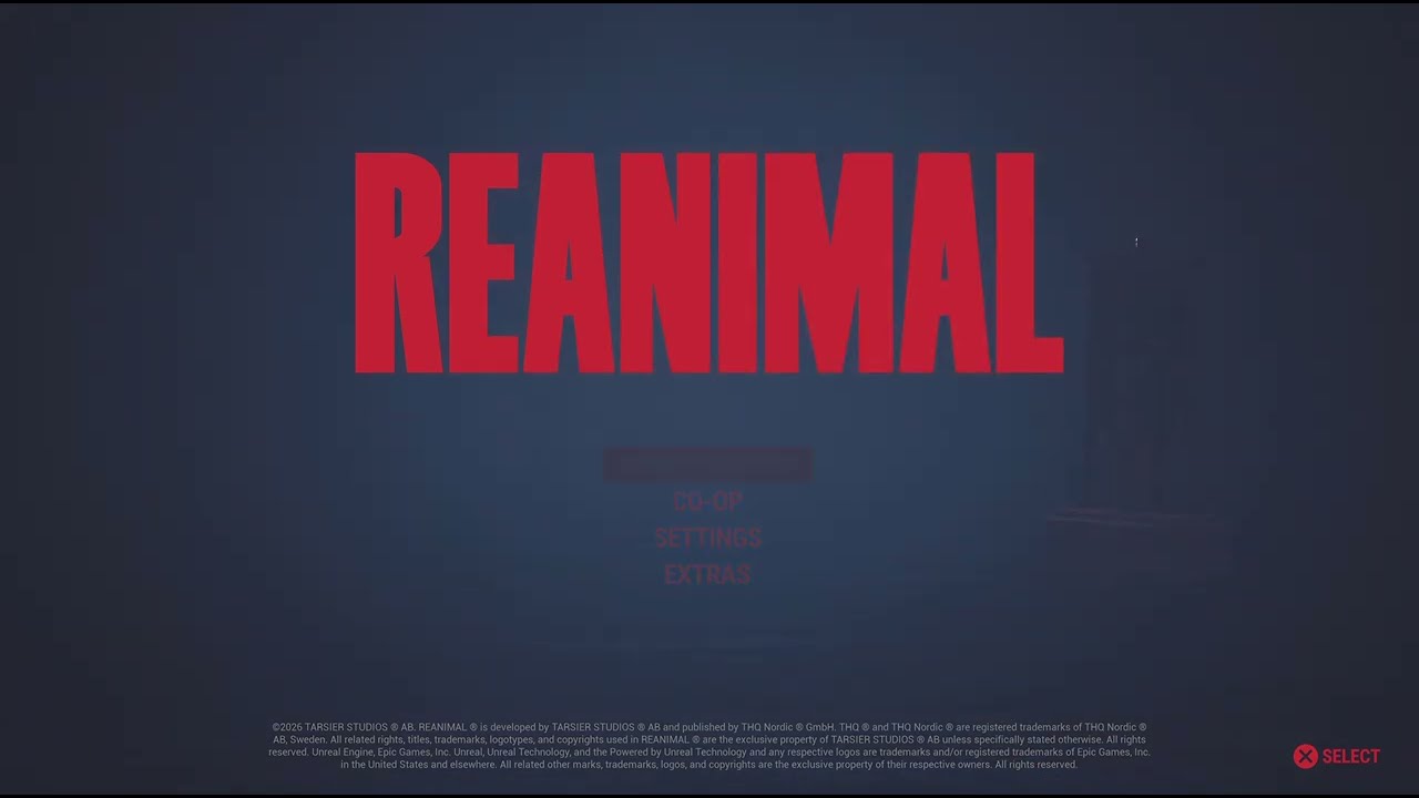 REANIMAL: Episode 2