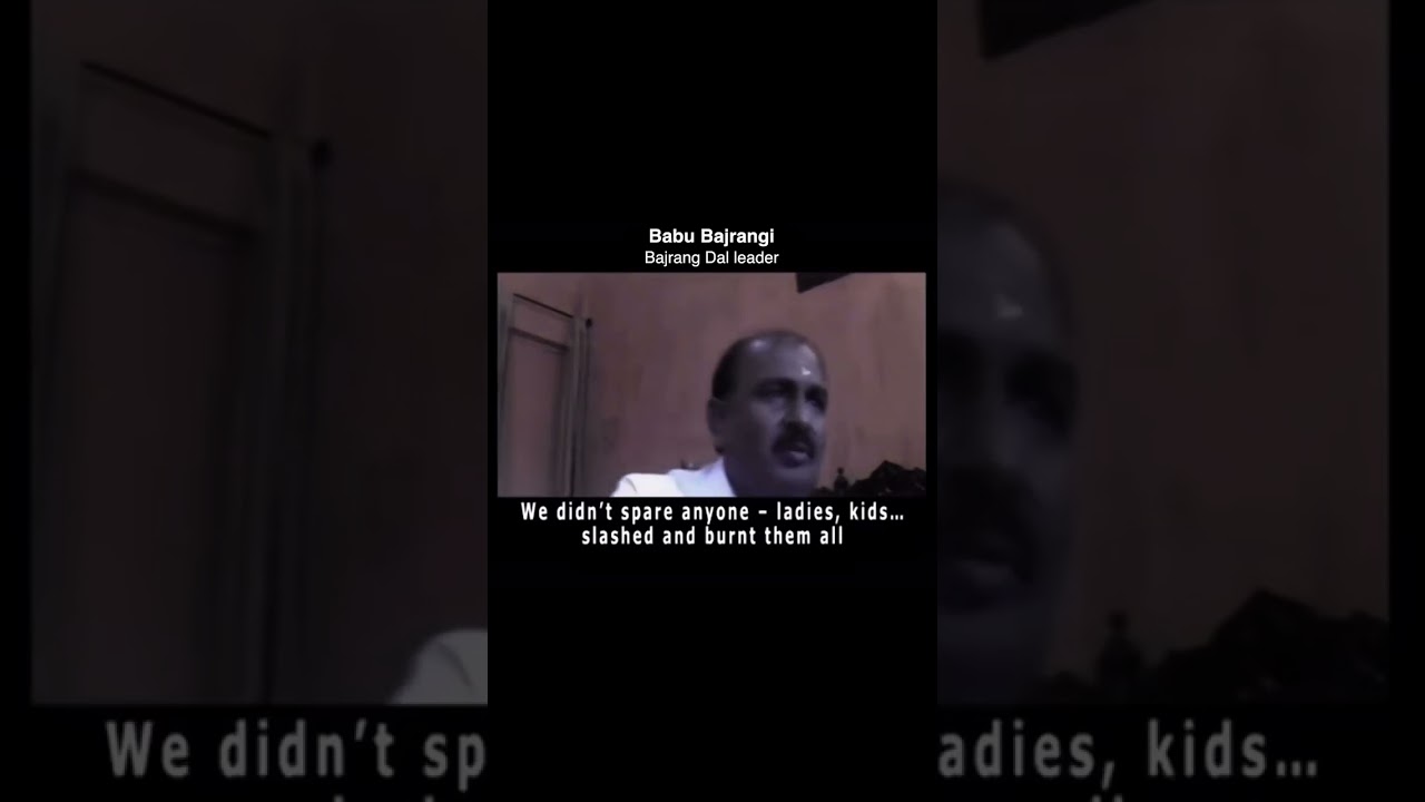 BJP sting operation | Gujarat Riots | Modi | #godinews #indianews #indian #modigovt #modi #india