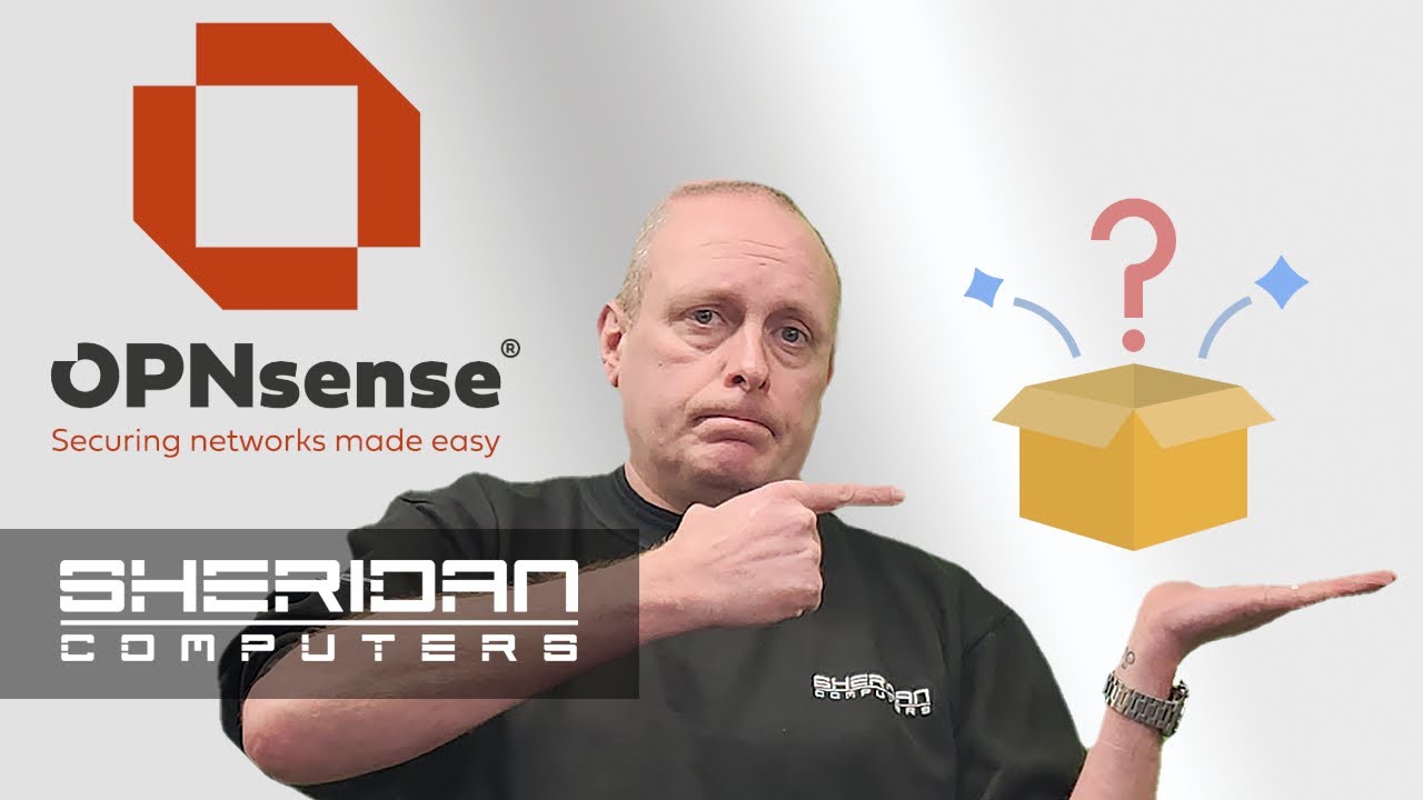 OPNsense 25.7.8 только что прибыл — внутри приятный сюрприз!