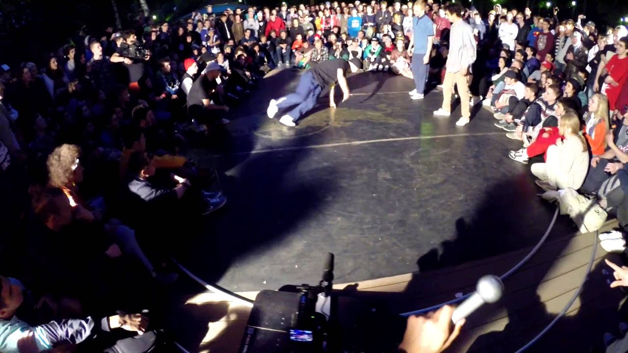 Kosto (Top9) vs Illusion of Exist | 1/2 final | AIRTIME 2