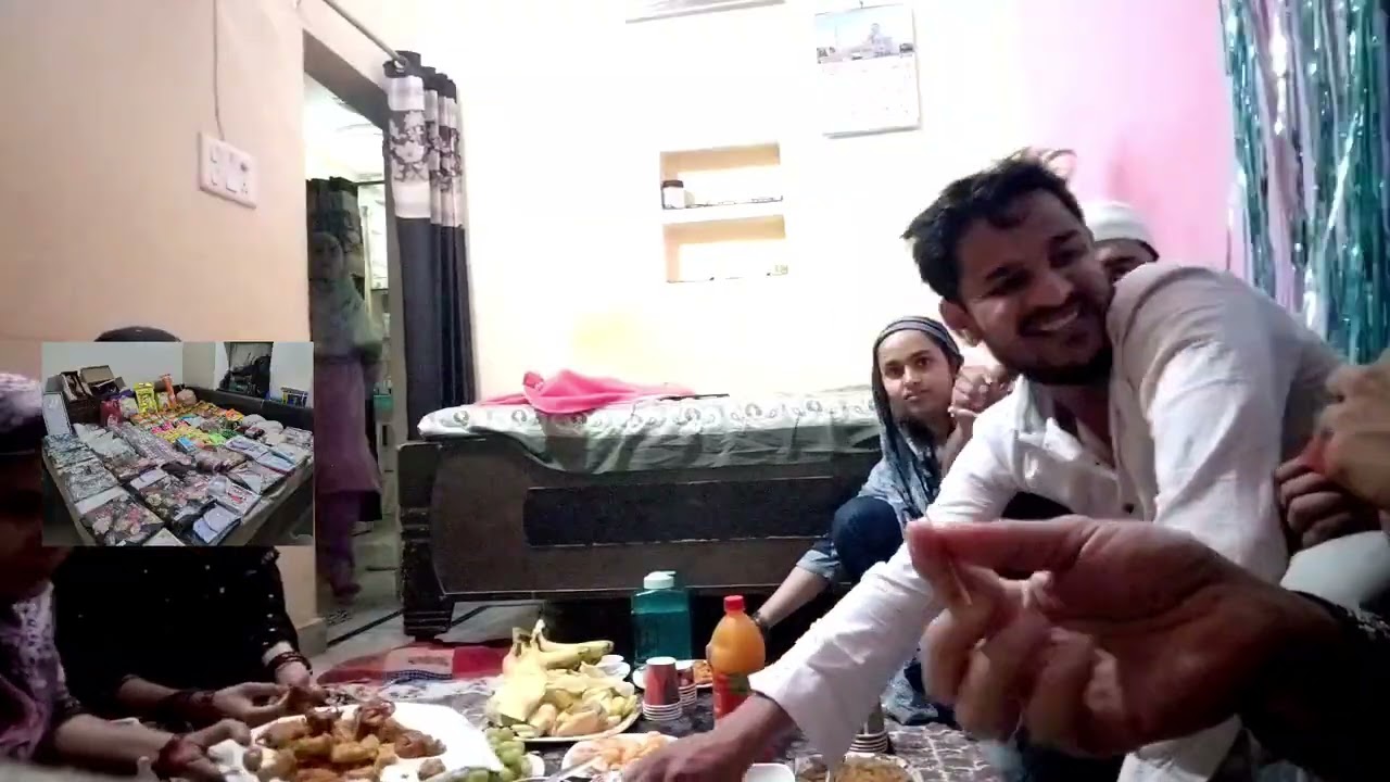 Aaj hm sb agra gye ikra ki pehli eidi lekr#viral #youtubeshorts #eidspecial #ramadan #shorts# reels 