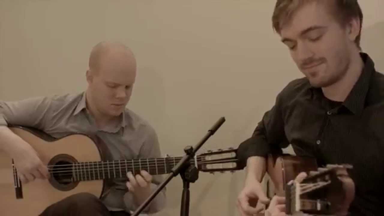 Beyond The Horizon - Original song by Dante Lundgren and Viktor Ritchey