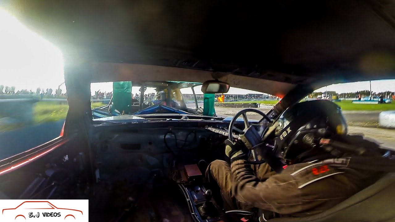 In car with... #278 Shaun Brokenshire - Mendips Thunderbolt 2021