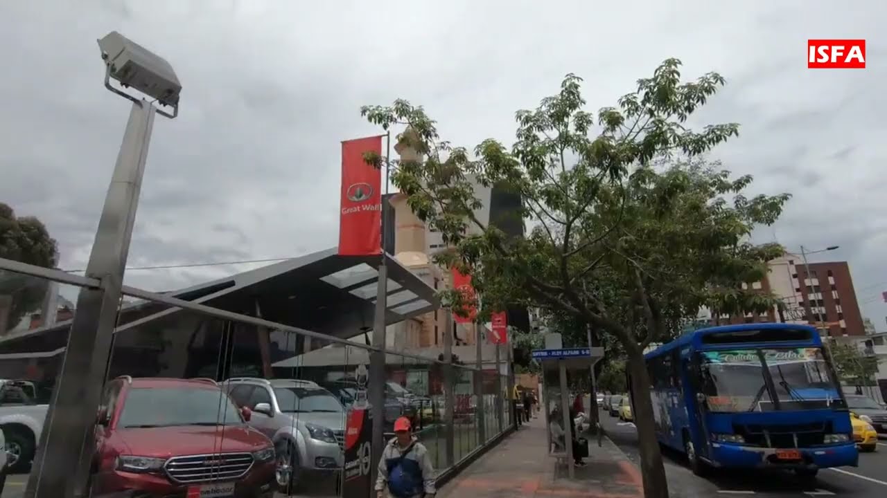 Islam in Ecuador