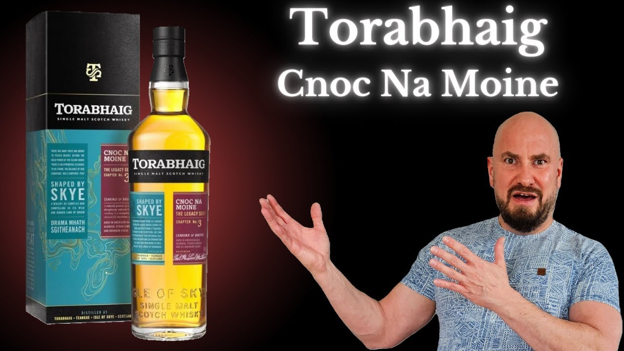 Torabhaig Cnoc Na Moine