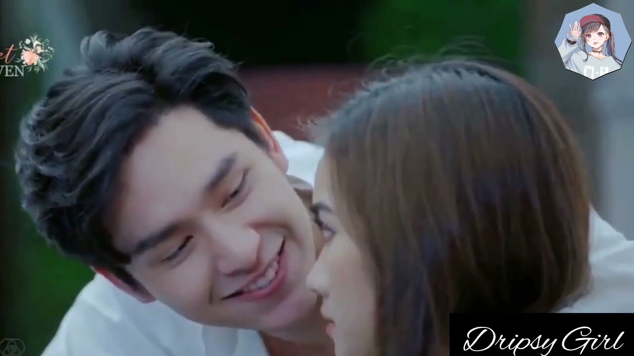 when enemies becomes lovers🥰new Thai drama 💕 