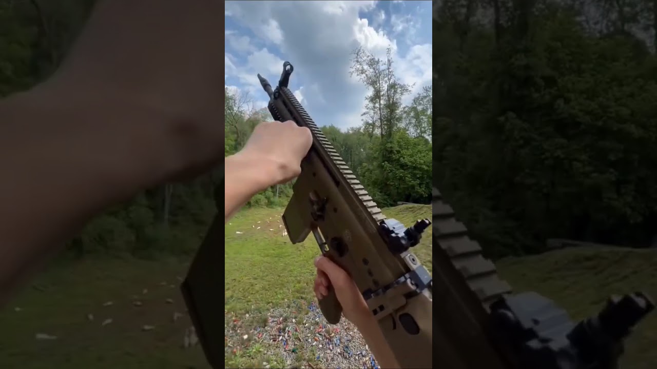 FN SCAR-17