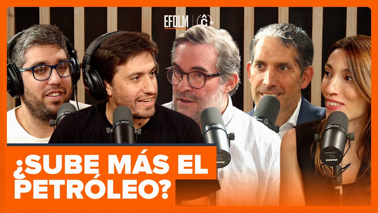 ¿Irán se queda sin agua? La guerra en Medio Oriente por Federico Merke y Juan Carbajales