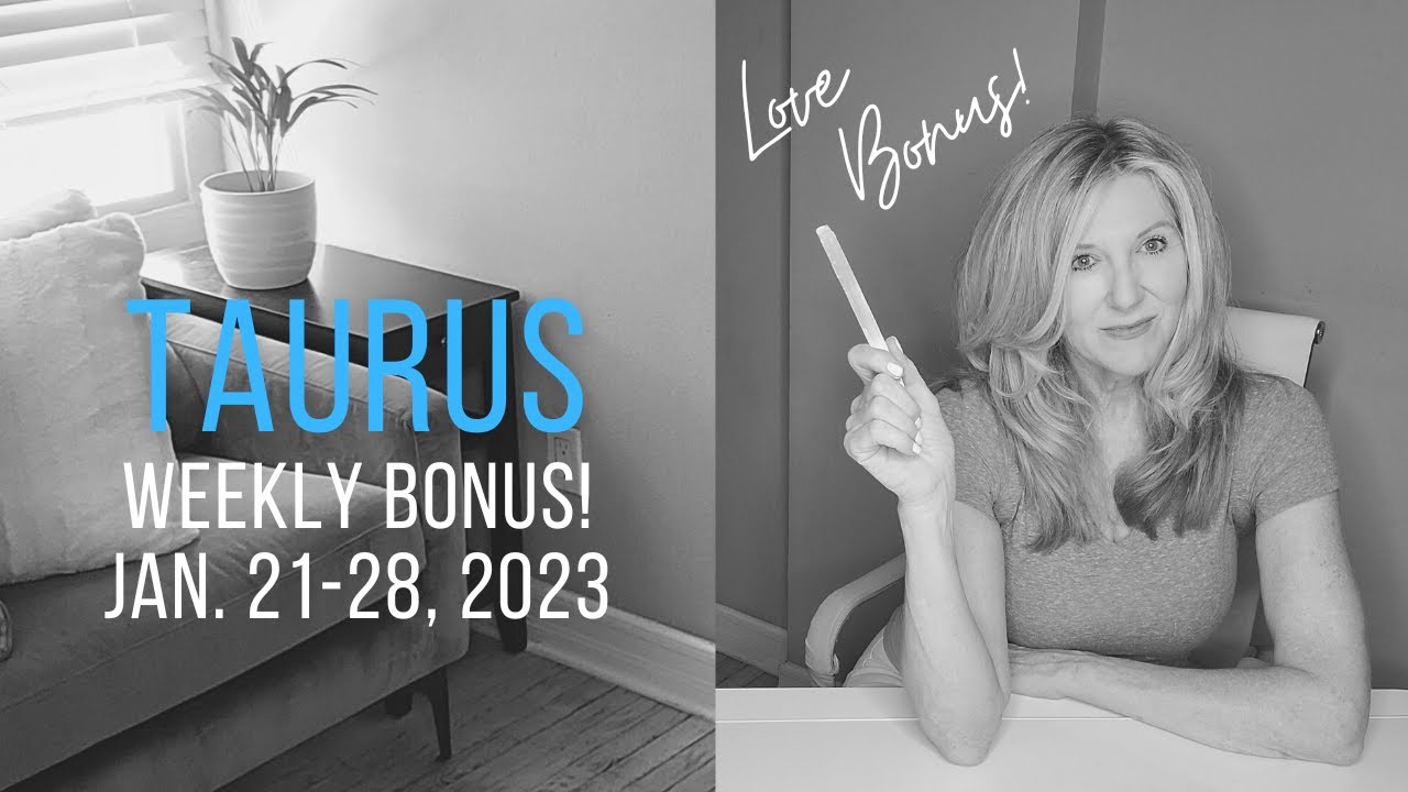 TAURUS - A SPIRITUAL BOND; SOMEONE'S GETTING READY TO TAKE A LEAP OF FAITH... #taurus