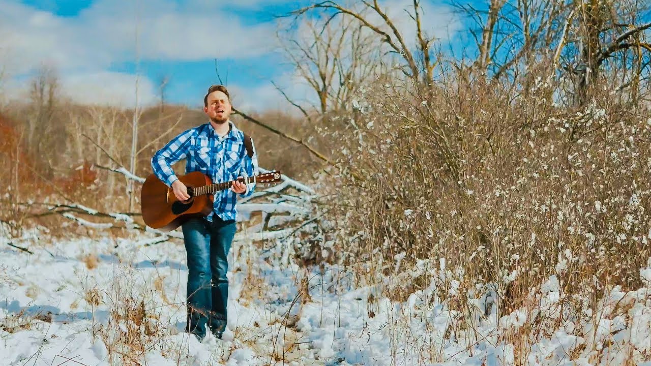 Trust His Heart cover by Tim Skiles