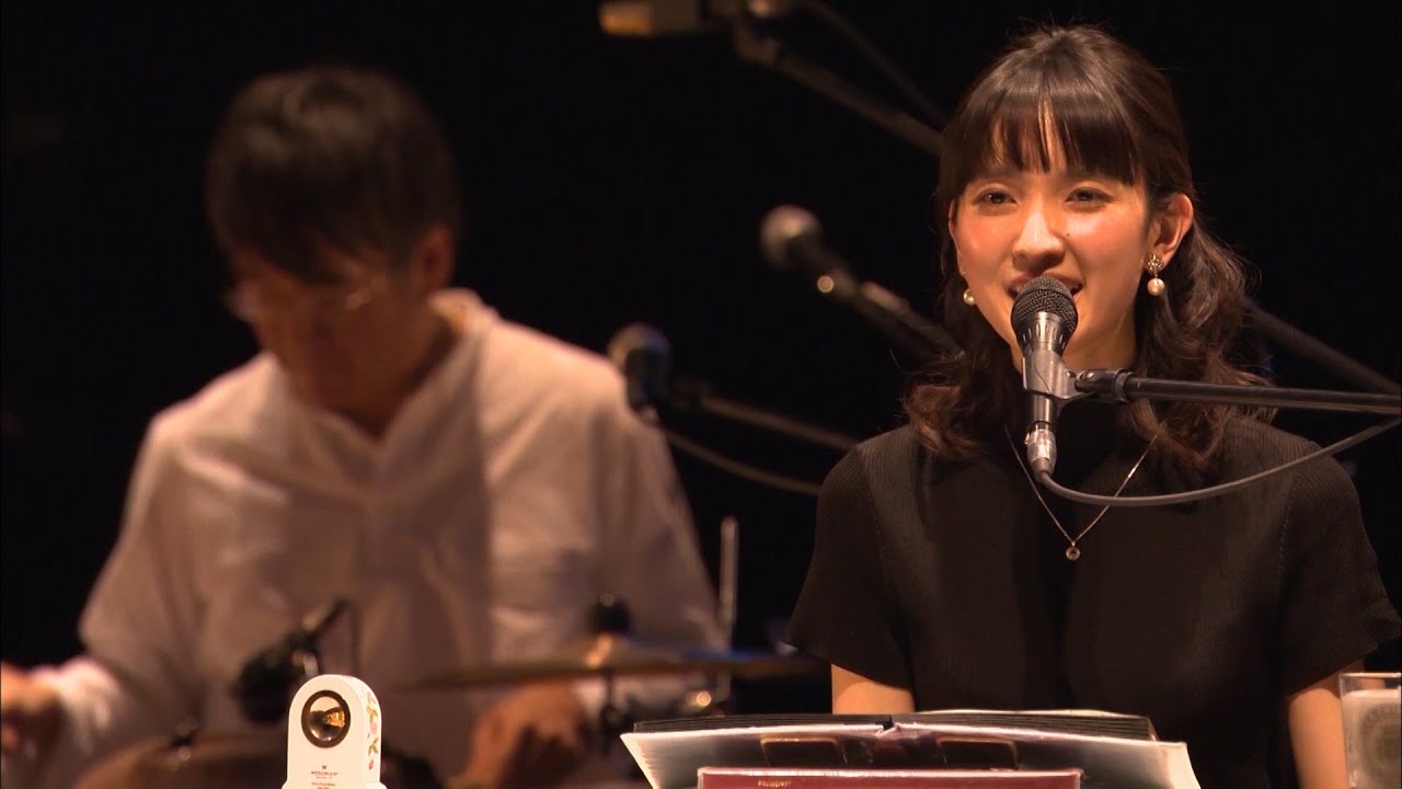 南壽あさ子『Neutral』特典Blu-rayダイジェスト動画