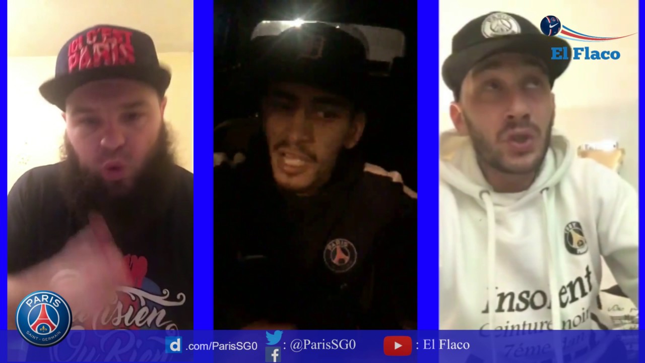 DEBRIEF 3K | SABRI x EDDY x ABOU : PSG 2-1 LYON | EL FLACO