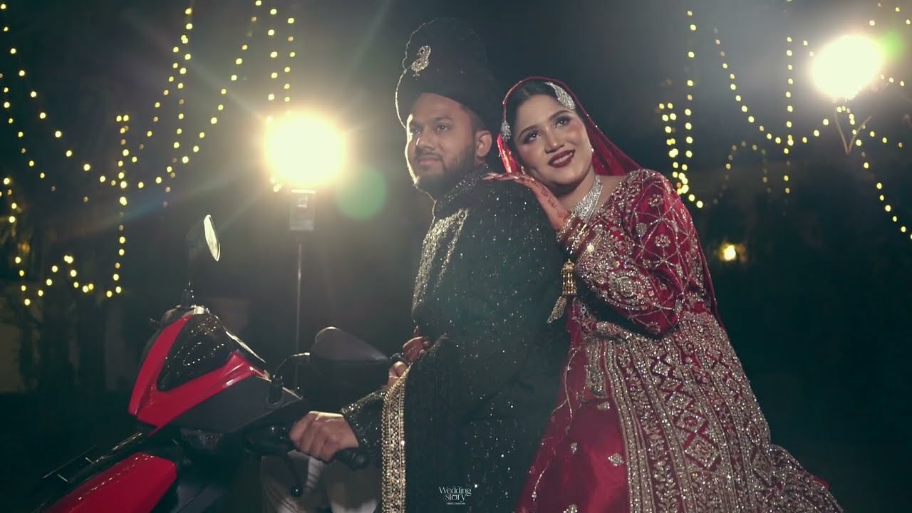 Rana X Habiba || Wedding || Sylhety Wedding | Best Cinematography | wedding Story | সিলেটি বিয়ে