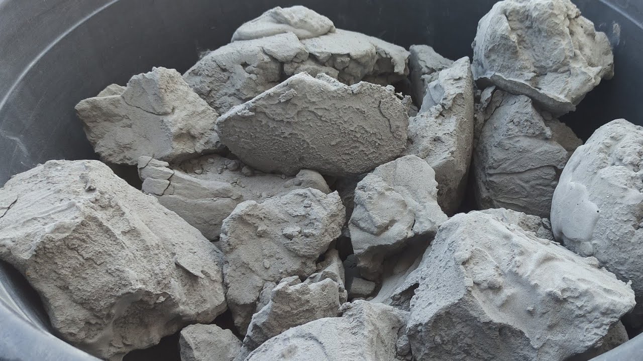 pure cement crumbling 💦#favorite #texture #love #blessed #happy #bts #asmr #youtubeshorts #shorts