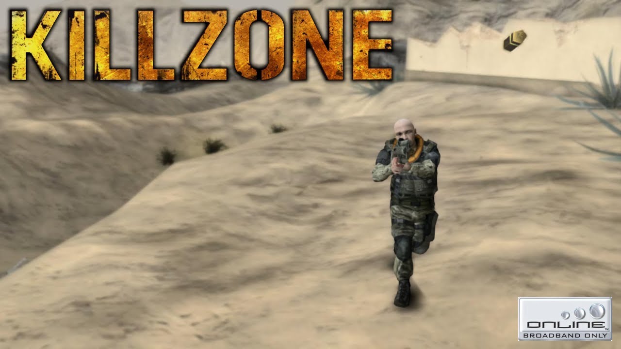 KILLZONE Classic - Defending the ISA Tower (12.5 KDR)