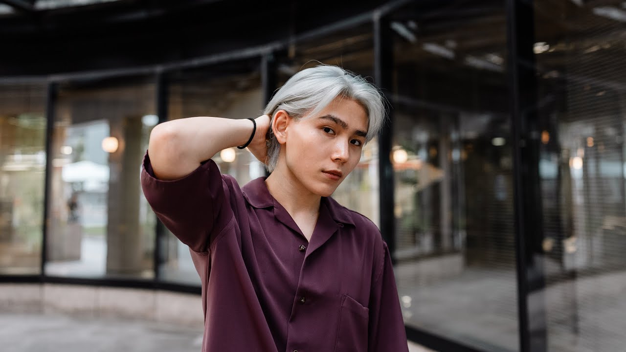 Nuôi tóc cùng mình | Growing Hair Challenge