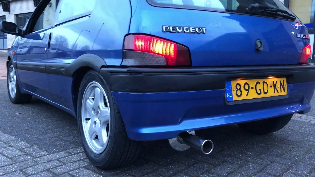 106 xsi
