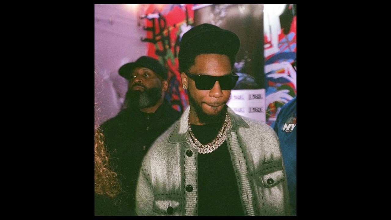(FREE) Key Glock Type Beat - 