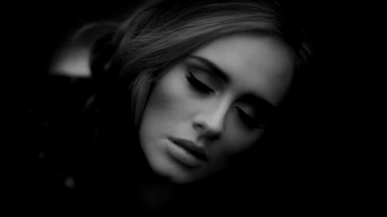 Hello (slowed) Adele