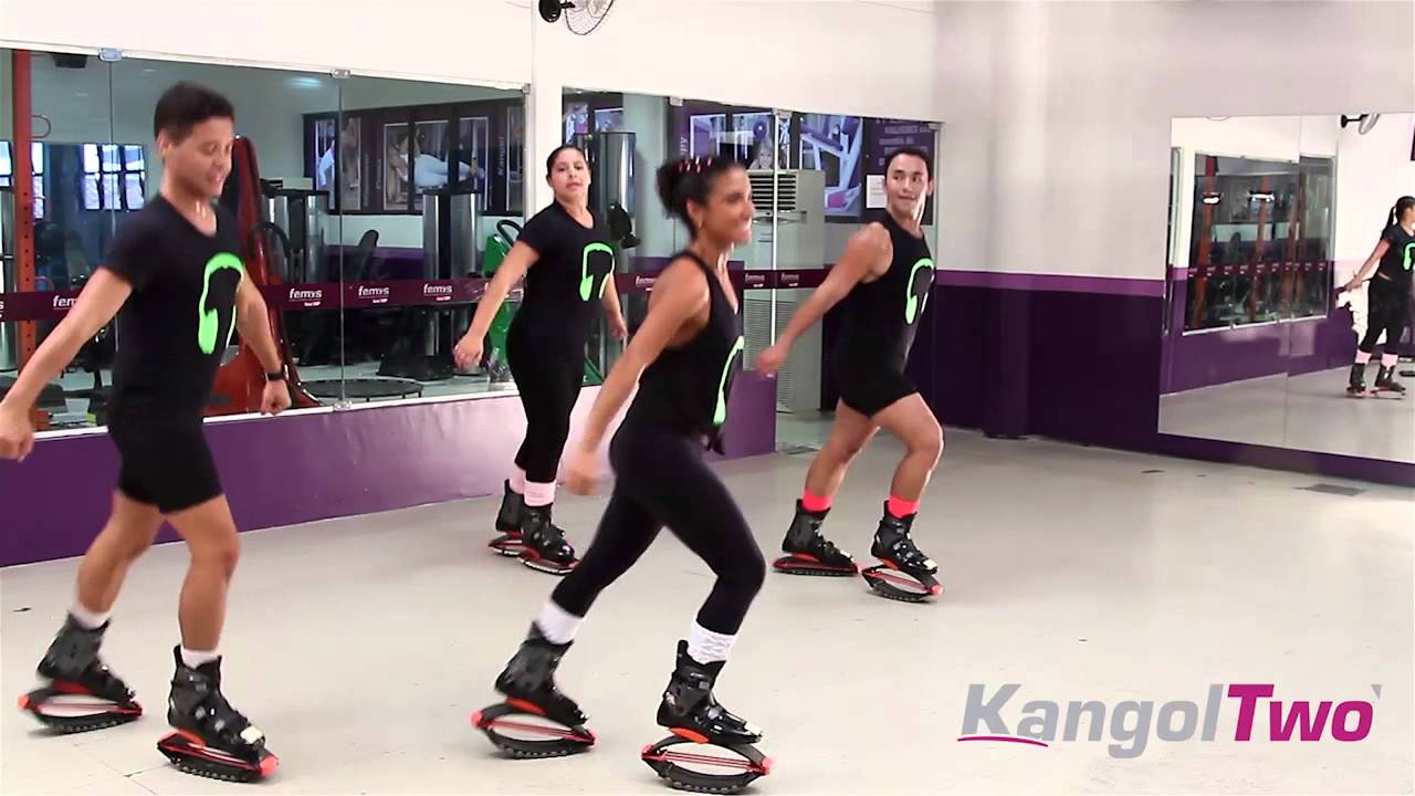 Kangoo MIX 9 - by Tatiana Trévia