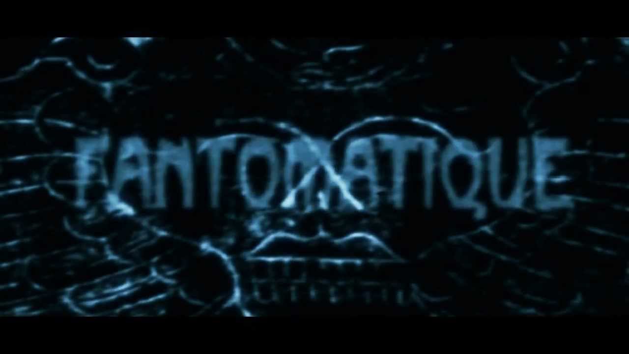 Gothic Industrial Horror: FANTOMATIQUE by Corvo [Now in HD]