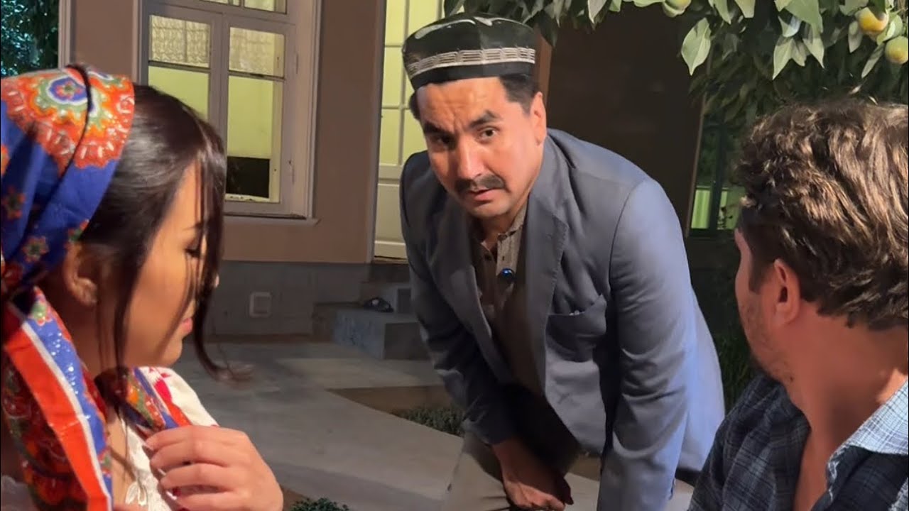 Ovqat kattadan boshlanadi