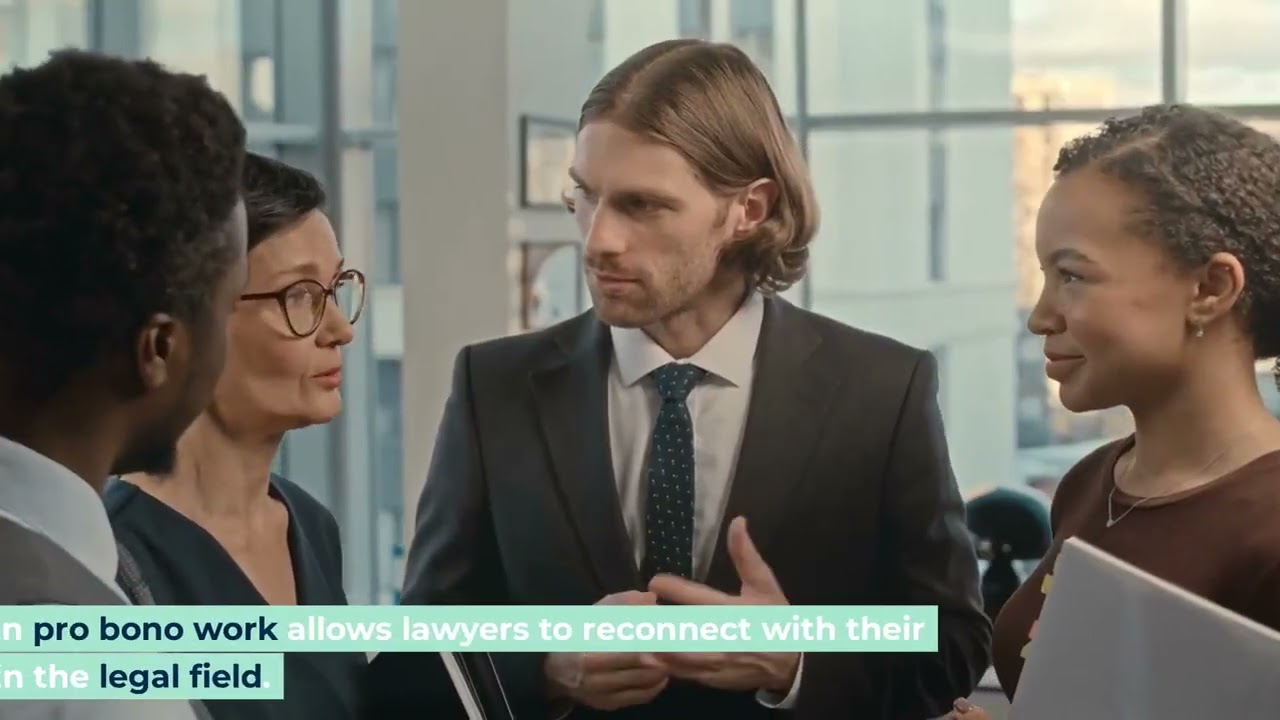 How to Find Free Legal Help: Your Guide to Pro Bono Lawyers in Texas