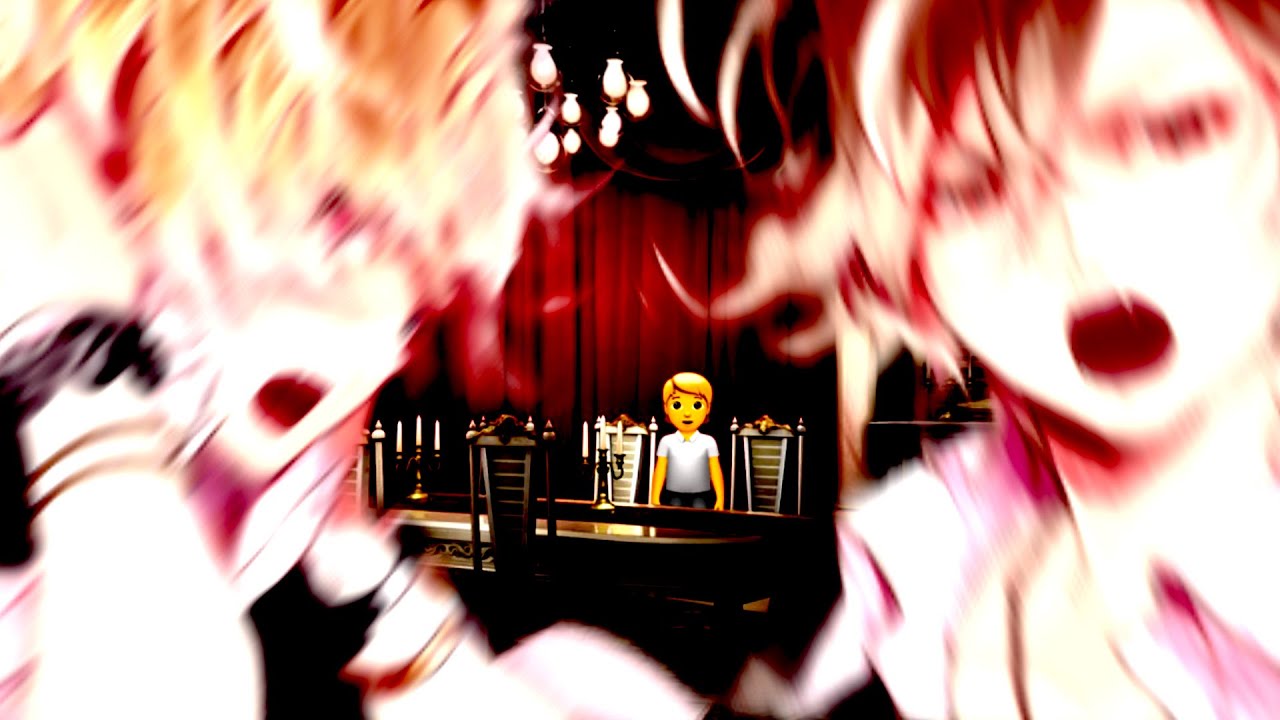 chatting with the mukami brothers was interesting...