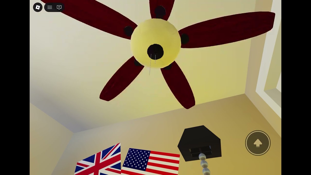 52” Hunter Stratford Ceiling Fan