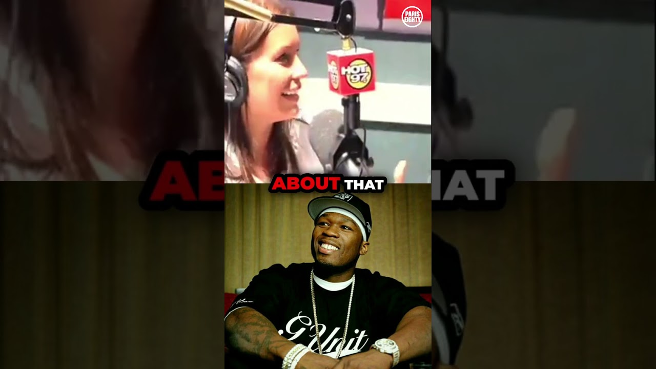 Ja Rule on Being Duped by 50 Cent #shorts