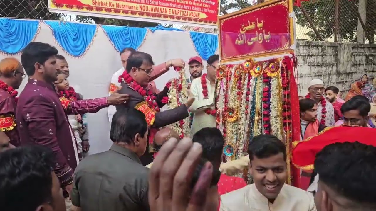 Amjed Ullah Khan MBT