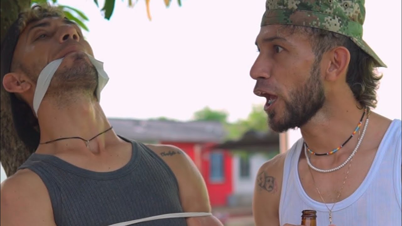 Dos gorreros no pueden estar juntos