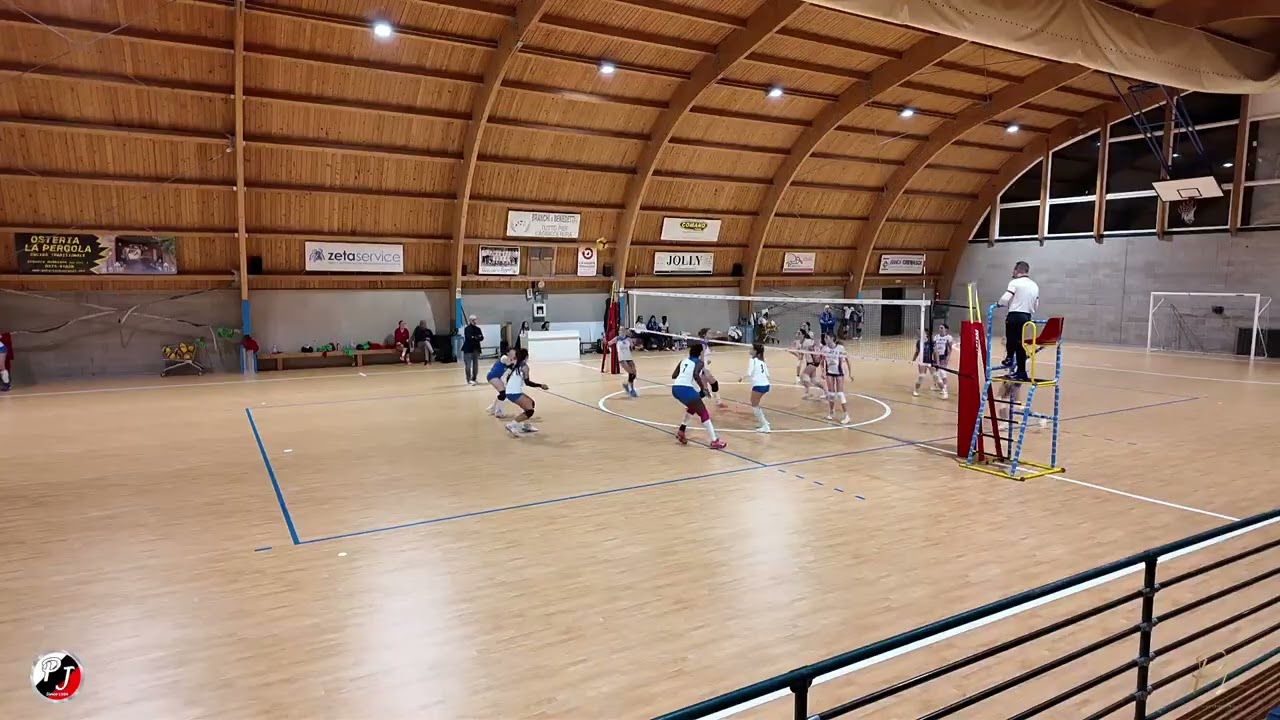 Campionato 2D - DUEC  - PJ Plaza Cafè 0-3
