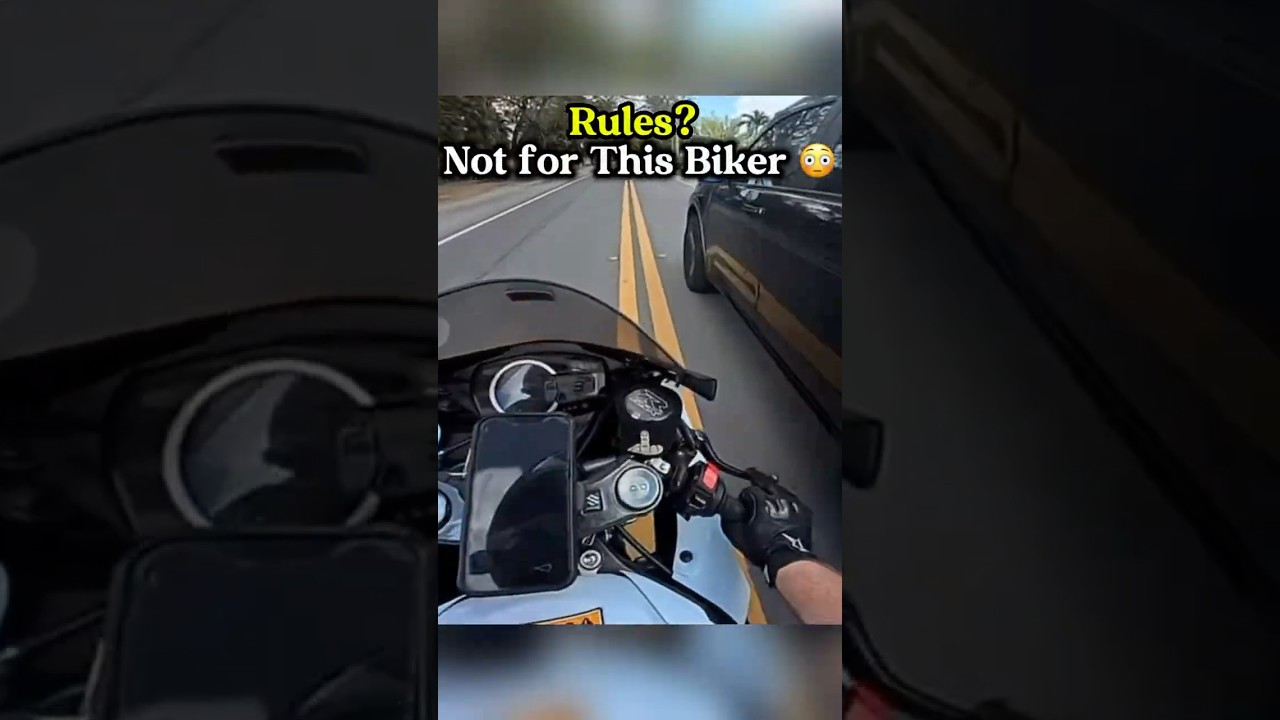 Why did the cop do that?🤷🏻&zwj;♂️😳