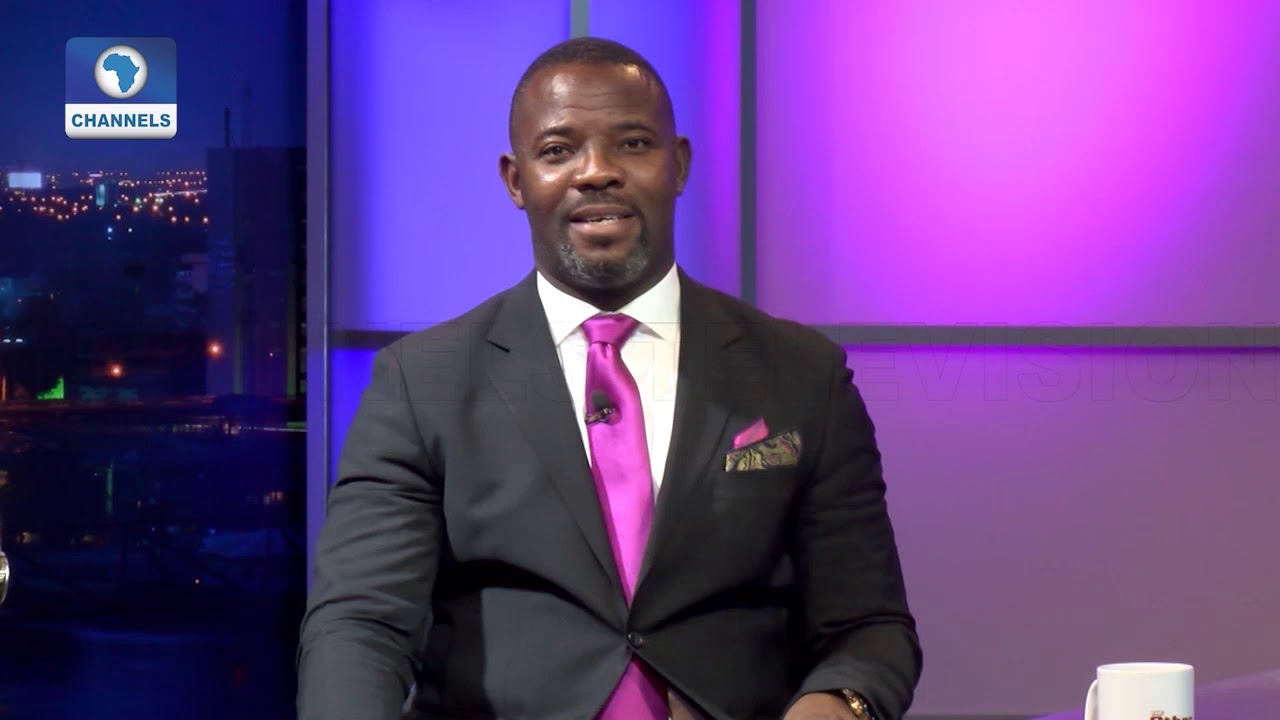 Exclusive: Jahman Anikulapo Talks About Politics With Okey Bakassi | The Other News