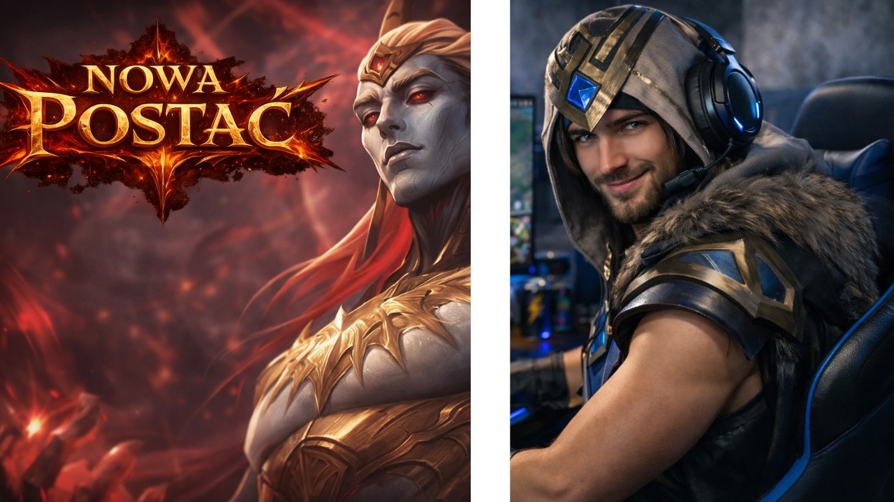 ONE zostaje TOP 1 Sylas EUNE | Test nowej postaci