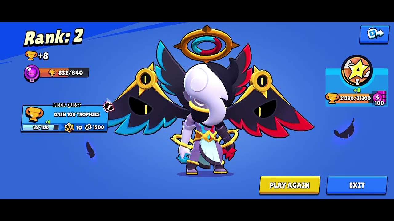 IGRAMO BRAWLS STARS!*otvorili 10star dropova*