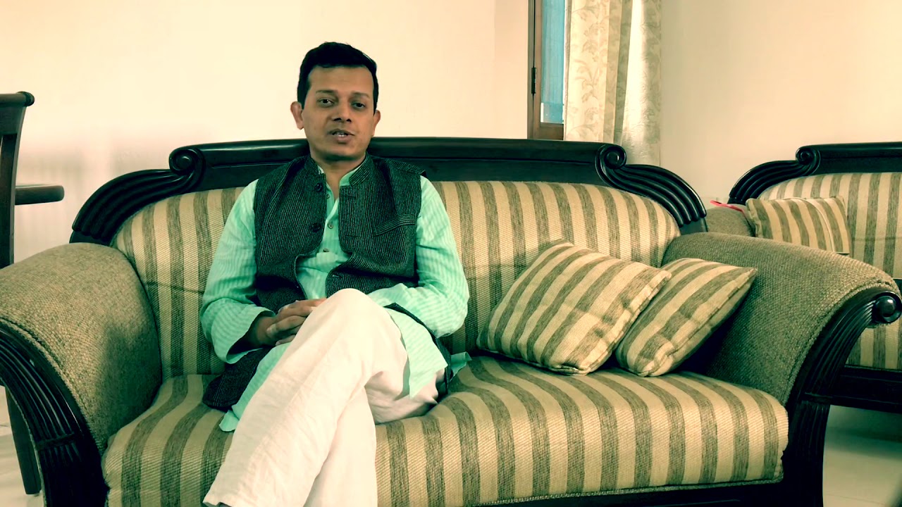 Lucknow Diaries: of Love & Longing