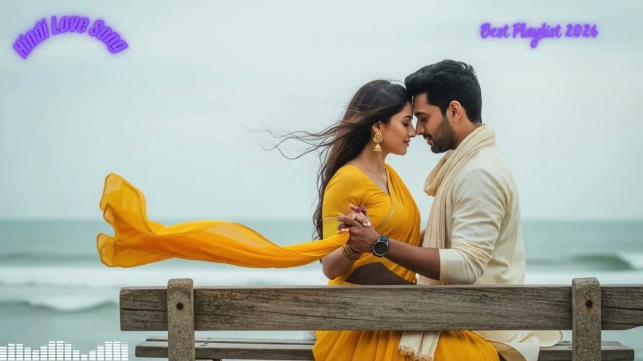 Bollywood Love Without Promises | Emotional Hindi Songs