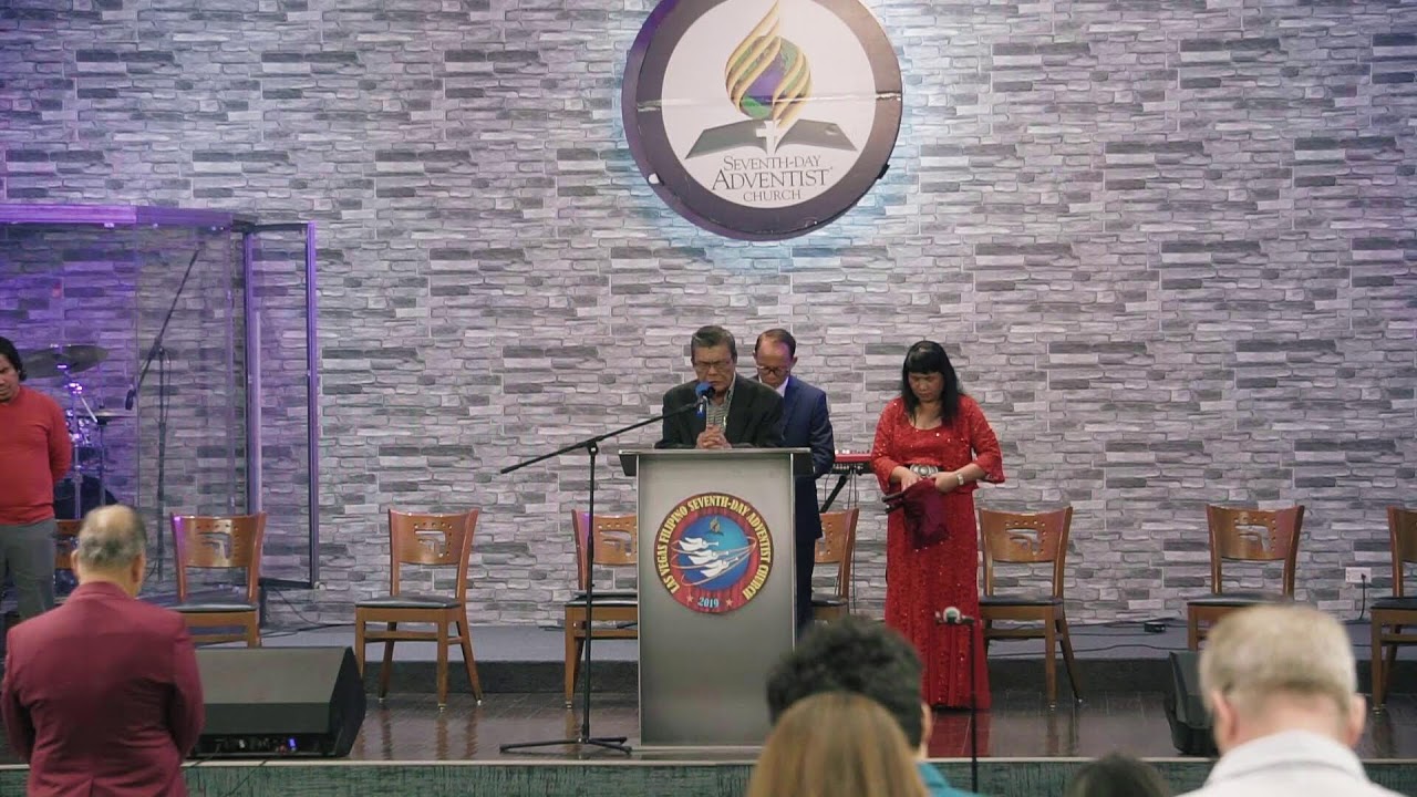 Las Vegas Filipino SDA Church
