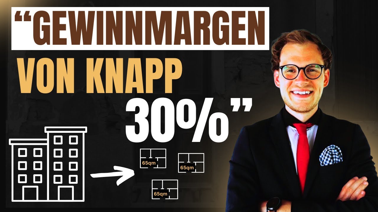 Nur SO funktioniert das Aufteilen!🏡 &ndash; Buy & Hold