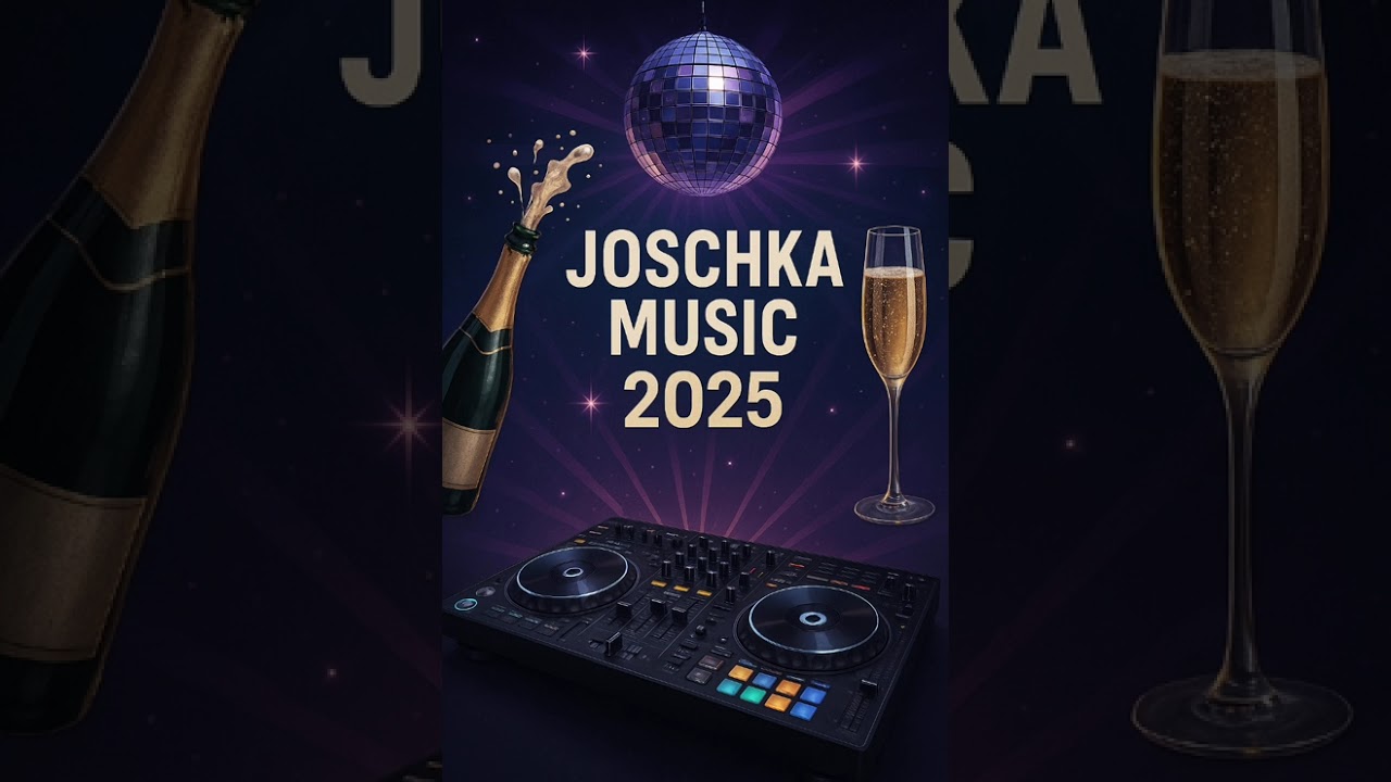 It&lsquo;s a Shame - Soul ChaCha New 2025 by Joschka Sintimusik 